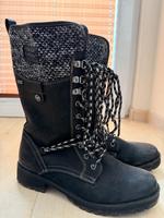 Tom Tailor Stiefel Gr. 41 Thüringen - Jena Vorschau