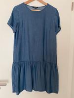Senats Jeans Kleid 38 sehr guter Zustand München - Ramersdorf-Perlach Vorschau