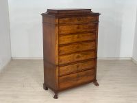 ANTIK KOMMODE SCHRANK FÄCHERSCHRANK UM 1900 Berlin - Lichtenberg Vorschau