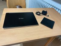 Asus TP500L Touchscreen Transformer Flip Laptop 360 wie neu Baden-Württemberg - Aalen Vorschau