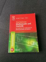 Startwissen Mathematik und Statistik von Harris/Taylor wie NEU Sachsen - Grosshartmansdorf Vorschau