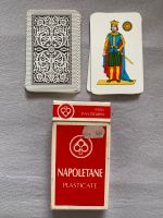 Kartenspiel Spielkarten Napoletane spanisch Hamburg - Bergedorf Vorschau