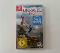 Unravel Two - Nintendo Switch Bayern - Würzburg Vorschau