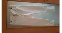 weiße Skinny Jeans S Sachsen - Chemnitz Vorschau