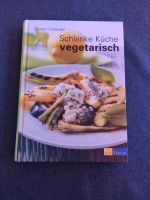 Margit Sulzberger Kochbuch "Schlanke Küche vegetarisch" Bayern - Ergolding Vorschau