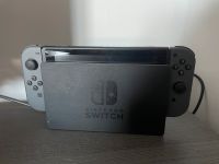 Nintendo Switch mit Zubehör Nordrhein-Westfalen - Nettersheim Vorschau