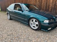 BMW e36 M3 Alufelgen Styling 23 7,5 u. 8,5x17 Baden-Württemberg - Laupheim Vorschau