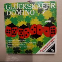 Glückskäfer Domino/ Ravensburger Spiele Baden-Württemberg - Biberach Vorschau