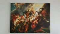 Rubens, Sturz des Phaeton, Digitaldruck auf Leinwand megagroß Pankow - Prenzlauer Berg Vorschau
