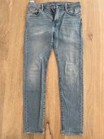 Levi’s 512 Hose – Slim Fit 30/32 – Sehr gut erhalten Nordrhein-Westfalen - Solingen Vorschau