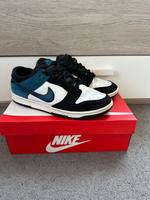 Nike dunk low Bayern - Aindling Vorschau