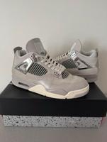 Air Jordan 4 Fozen Moment (44) Baden-Württemberg - Leimen Vorschau