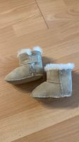 Lammfellschuhe für Babies Babyschuhe Lammfell West - Nied Vorschau