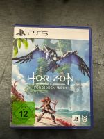 Horizon Forbidden West Playstation 5 Bayern - Dillingen (Donau) Vorschau