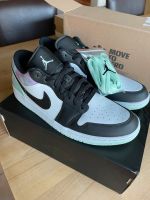 Nike Jordan 1 Low SE 47,5 US13 UK12 DM1199 100 white mint black Hessen - Offenbach Vorschau