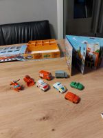 Lingen Kids Set mit dem Buch, 8 Autos und Spielmate. Bayern - Röthenbach Vorschau