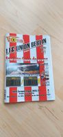 1.FC Union Berlin vs Sporting Braga Stadionheft 22/23 Friedrichshain-Kreuzberg - Friedrichshain Vorschau