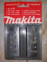 Makita Hobelmesser 82 mm Bad Doberan - Landkreis - Bad Doberan Vorschau