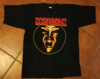 Scorpions Crewshirt Tour 1993 Schleswig-Holstein - Stolk Vorschau