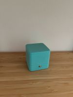 Tiffany Box Schmuckbox Ringbox Doppelbox Eheringe *NEU* München - Bogenhausen Vorschau