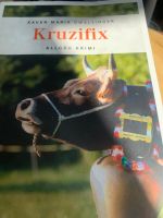 Kruzifix Allgäu Krimi Altona - Hamburg Ottensen Vorschau