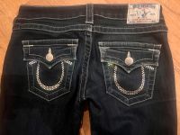 True Religion Skinny Jeans 26 mit Strass Nordrhein-Westfalen - Gütersloh Vorschau
