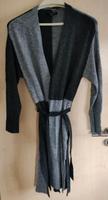 AMISU Knitwear Strickmantel M Mantel Jacke Longstrickjacke grau Bayern - Marktoberdorf Vorschau