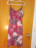 Kleid luftig für den Sommer, Gr. 40, rot bunt, von Canda Niedersachsen - Bad Rothenfelde Vorschau