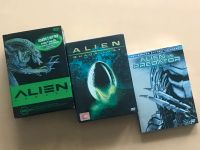Alien - 16 DVD SPECIAL Collectors set Dresden - Blasewitz Vorschau