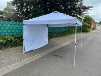 Faltpavillion Klappzelt Partyzelt mieten leihen Nordrhein-Westfalen - Lünen Vorschau