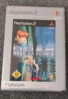 Dead or Alive 2 - Sony PlayStation 2 / PS2 Berlin - Marienfelde Vorschau