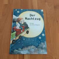 Kinder Buch von Ulf Stark "Der Nachtzug", von Ikea Hessen - Groß-Umstadt Vorschau