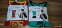 Kinder Schlafanzug Pyjama Shorty Nachtwäsche Harry Potter NEU Berlin - Spandau Vorschau