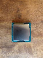 Intel I7 3770 3,4GHZ Hessen - Friedberg (Hessen) Vorschau