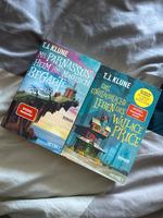 Bücher von TJ klune Niedersachsen - Ihlow Vorschau