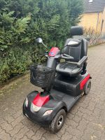 Elektromobil-Seniorenmobil-Scooter 15 km/h Niedersachsen - Achim Vorschau