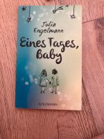 Eines Tages Baby: Julia Engelmann Dresden - Neustadt Vorschau