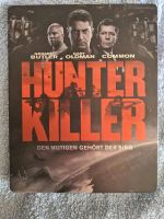 Hunter Killer 4k Steelbook Bayern - Bad Aibling Vorschau