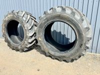 Michelin Axiobib 2 VF650/60 R38 Schleswig-Holstein - Bühnsdorf Vorschau