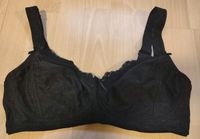 Anita komfort BH bra Bustier 80D schwarz Top Zustand Saarland - Völklingen Vorschau