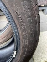 ContiSportContact 235/45 R18 V (Sommerreifen) Nordrhein-Westfalen - Dorsten Vorschau