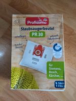 Staubsaugerbeutel PR 30 von dm Baden-Württemberg - Esslingen Vorschau