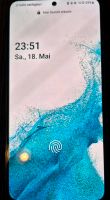 Samsung Galaxy S22 128 GB 8 DDR RAM grün Mecklenburg-Vorpommern - Anklam Vorschau