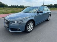 Audi A4 2.7 TDI Automatik Niedersachsen - Großenkneten Vorschau