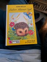 Buch Lieber, kleiner Igel Hessen - Eppstein Vorschau