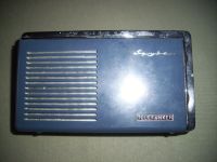 Seltenes Transistorradio Telefunken "Spyder" (Italien) Frankfurt am Main - Sachsenhausen Vorschau