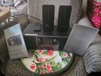 PEAQ Internet & DAB+ Radio with CD PDRBT-B mit Boxen Berlin - Pankow Vorschau