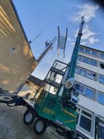 Stahltreppen Feuerverzinkt und Pulverbeschichtet Feldmoching-Hasenbergl - Feldmoching Vorschau