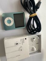 iPod nano A1236 8GB Baden-Württemberg - Erolzheim Vorschau