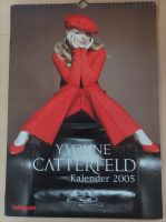 Yvonne Catterfeld Kalender 2005 Niedersachsen - Langenhagen Vorschau